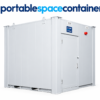 Buy Steel Single Disabled Toilet Online