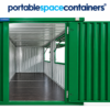 Buy 6m x 2m Flat Packed Kiosk Bundle Online