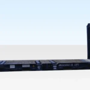 Buy 20ft Flat-Rack Used Shipping Container Online