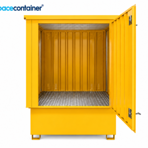 Buy Flat Pack Single IBC Store Online