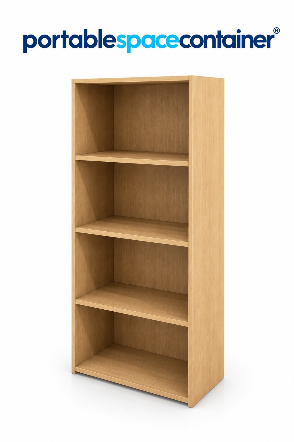 Buy Wooden Bookcase 1600mm Online Buy Wooden Bookcase 1600mm Online