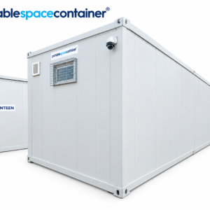 Buy 32ft x 10ft Steel Drying Room Online