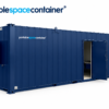 Buy 32ft ECOlink Canteen Cabin Online