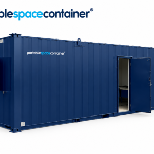 Buy 32ft ECOlink Canteen Cabin Online