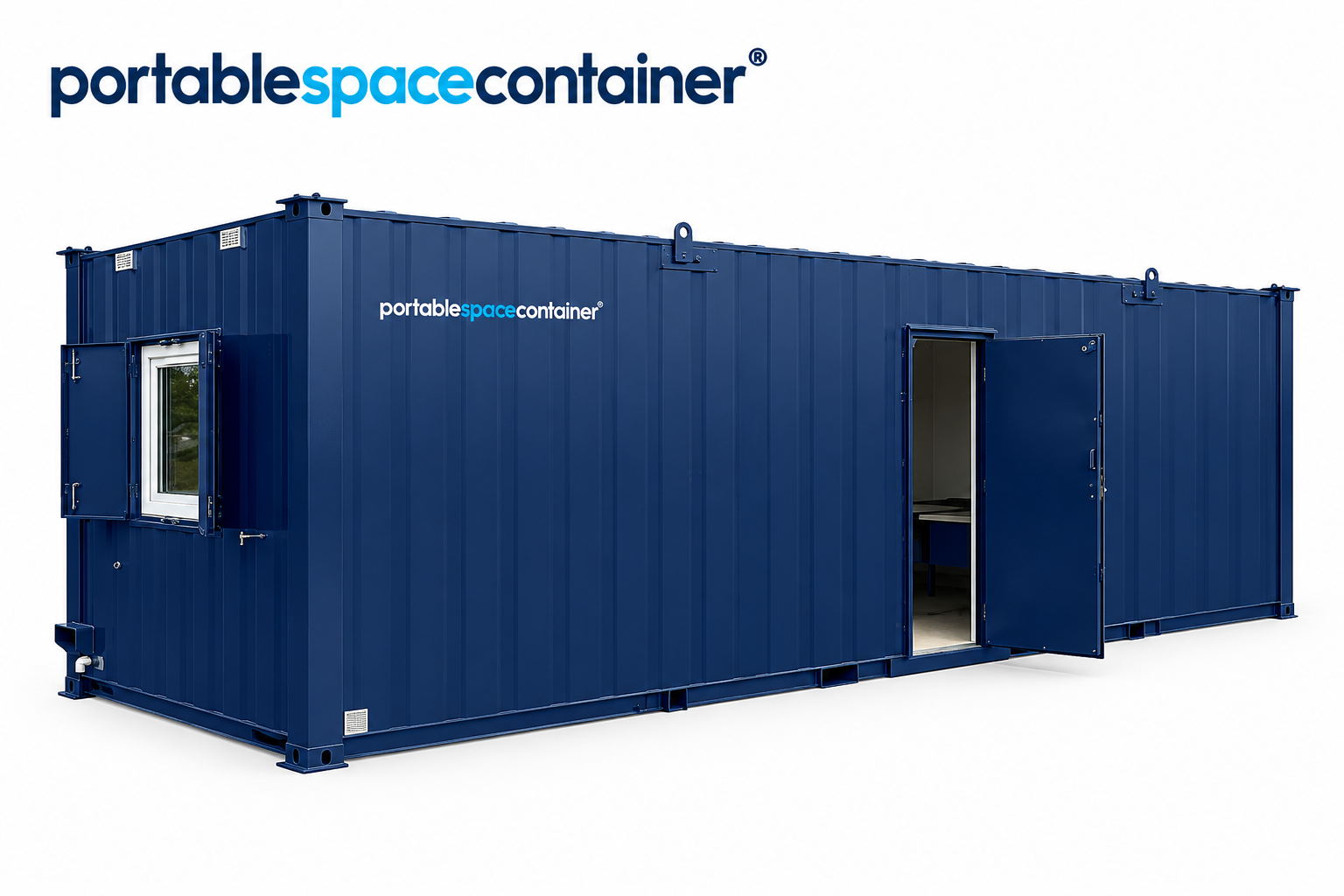 Buy 32ft ECOlink Canteen Cabin Online Buy 32ft ECOlink Canteen Cabin Online