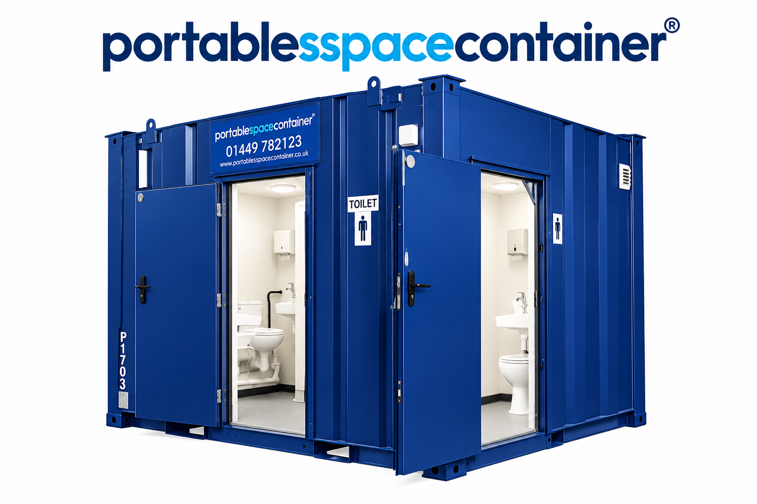Buy 2+1 Steel Toilet 12ft x 9ft Online Buy 2+1 Steel Toilet 12ft x 9ft Online