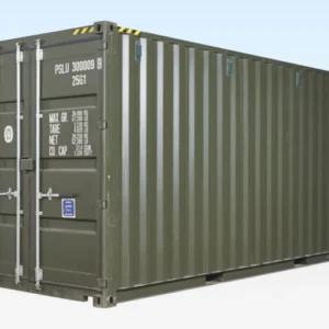 Buy 20ft High Cube Container One Trip Online