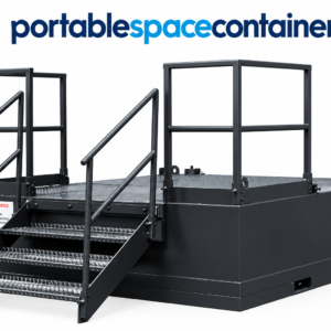 Buy Waste Tank for Double Mains Toilet Online