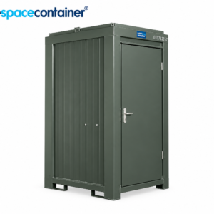 Buy Single Mains Toilet 1.2m x 1.4m Online