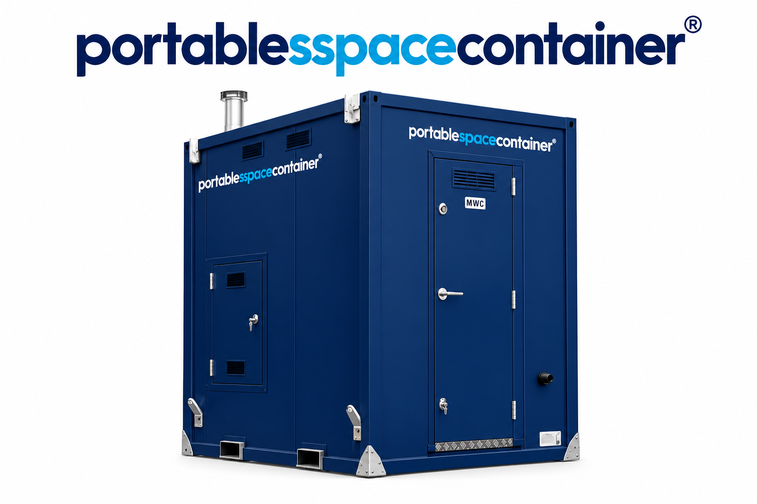 Buy Hire Solar Space Double Toilet Online Buy Hire Solar Space Double Toilet Online