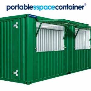 Buy 3m XL Flat Pack Kiosk & Linked Store Bundle Online