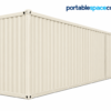 Buy 13m x 2.3m Linked Flat Pack Office Online
