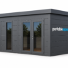 Buy Como 5 Garden Office Online