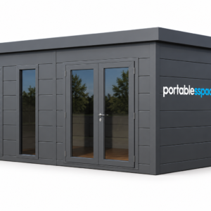 Buy Como 5 Garden Office Online