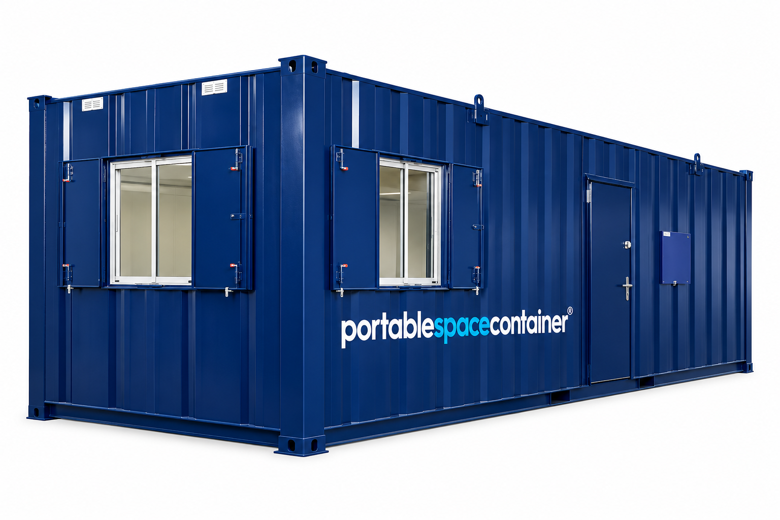 Buy 32ft x 10ft Steel Anti-Vandal Canteen Online Buy 32ft x 10ft Steel Anti-Vandal Canteen Online