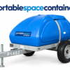 Buy Site Towable Water Bowser Online