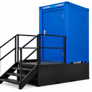 Buy Waste Tank for Single Mains Toilet Online