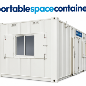 Buy 24ft x 9ft Steel Drying Room Online
