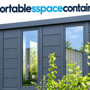 Buy Como 2 Garden Office Online