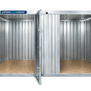 Buy 3m x 4.6m Flat Pack Container Bundle Online