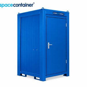 Buy Single Mains Toilet 1.2m x 1.4m Online