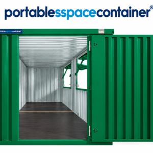Buy 8m x 2m Flat Packed Kiosk Bundle Online