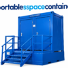 Buy Waste Tank For Double Mains Toilet Online