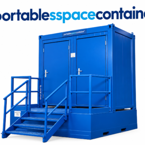 Buy Waste Tank For Double Mains Toilet Online