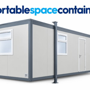 Buy 32ft x 10ft Steel Drying Room Online