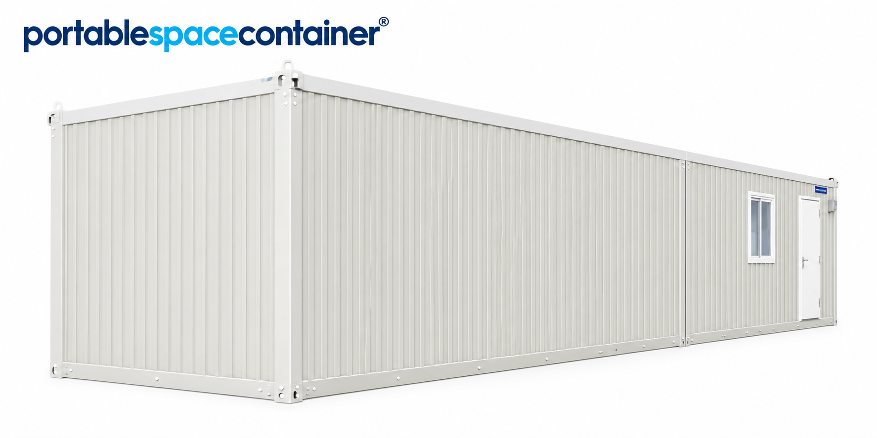 Buy 13m x 2.3m End Linked Flat Pack Office Online Buy 13m x 2.3m End Linked Flat Pack Office Online