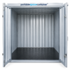 Buy 6m x 2.2m Flat Packed Container Bundle Online